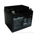 Reserve GEL Battery 12V35AH Security System Battery